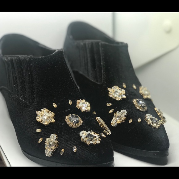 Lolashoetique ankle booties - Picture 2 of 7